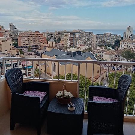 Carpe Diem Studio Benalmádena Esterno foto