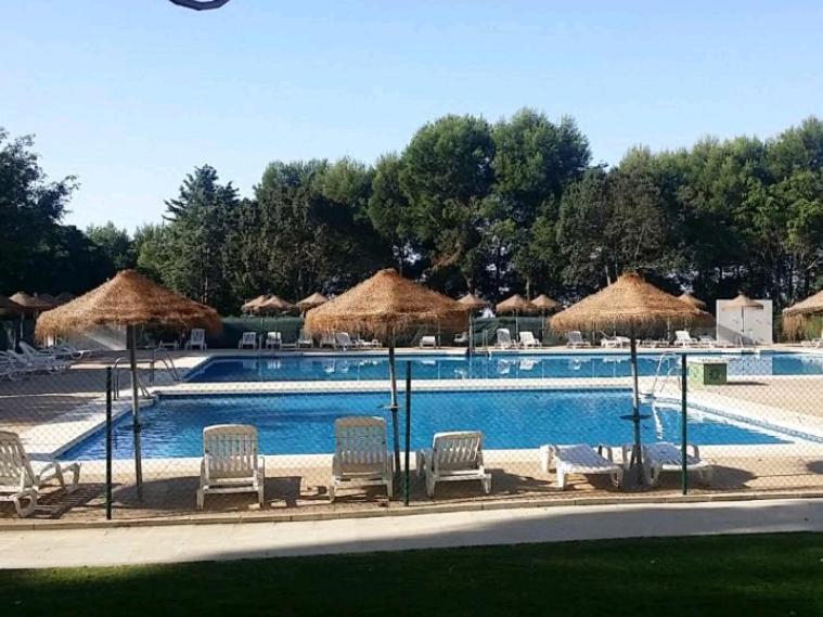 Carpe Diem Studio Benalmádena Esterno foto
