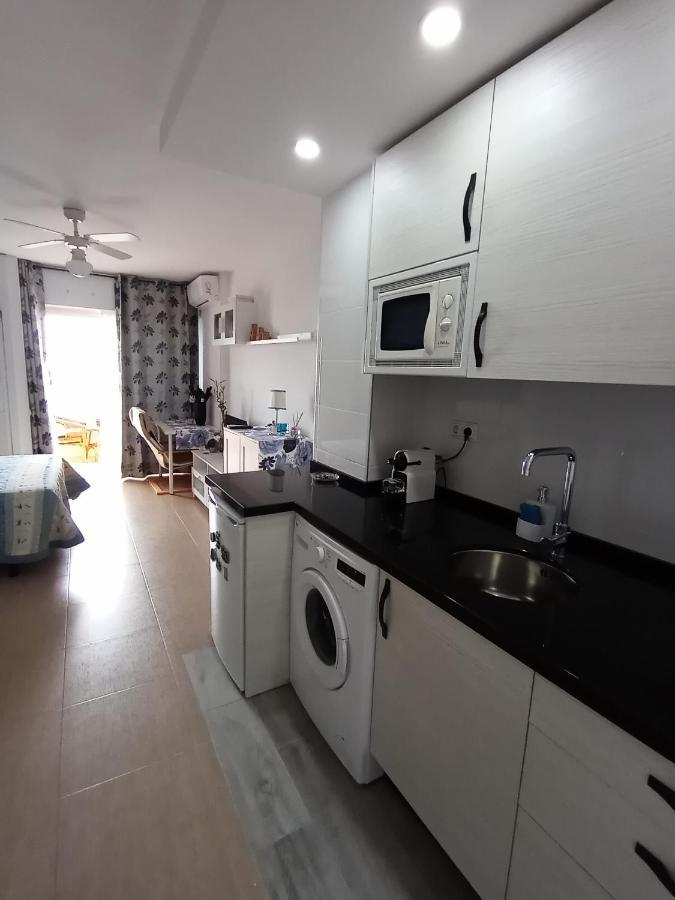 Carpe Diem Studio Benalmádena Esterno foto