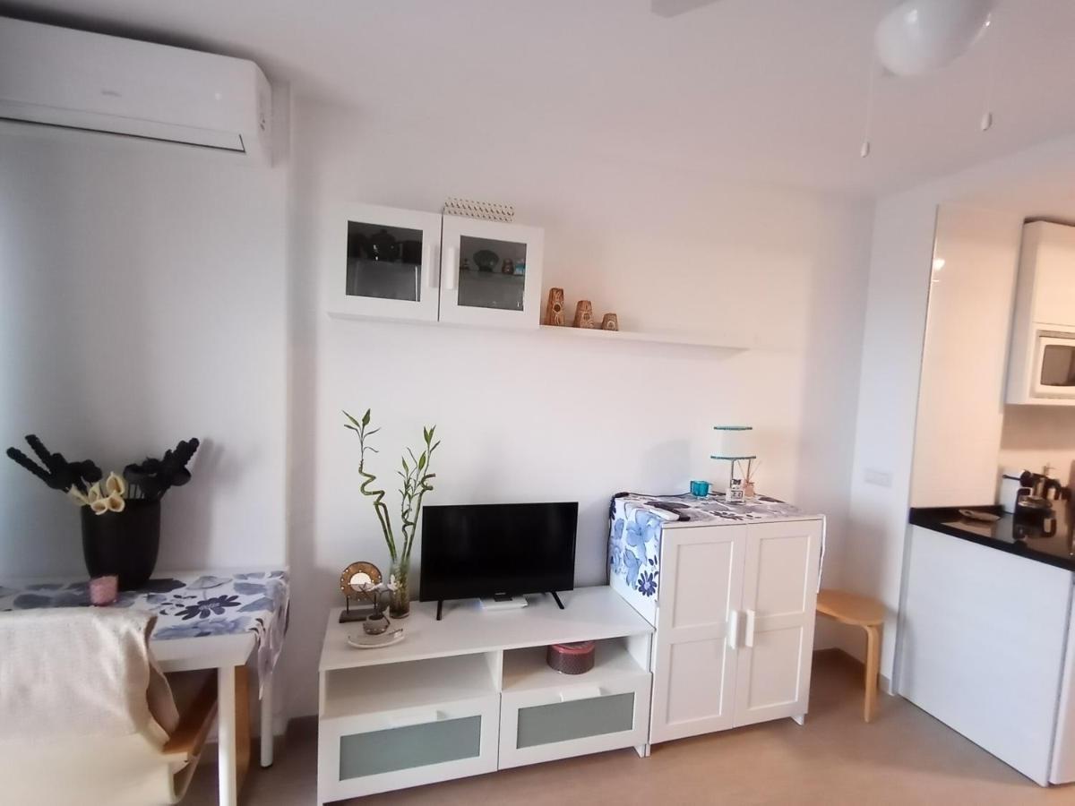 Carpe Diem Studio Benalmádena Esterno foto
