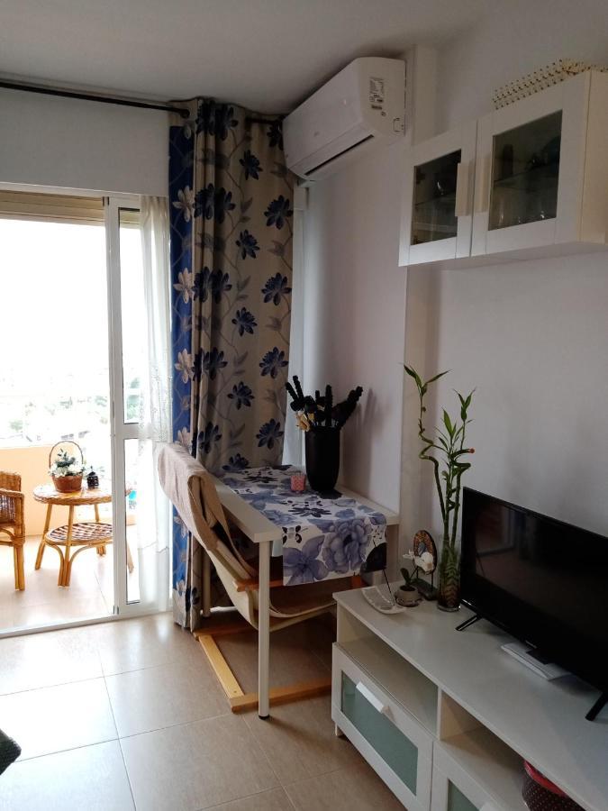 Carpe Diem Studio Benalmádena Esterno foto