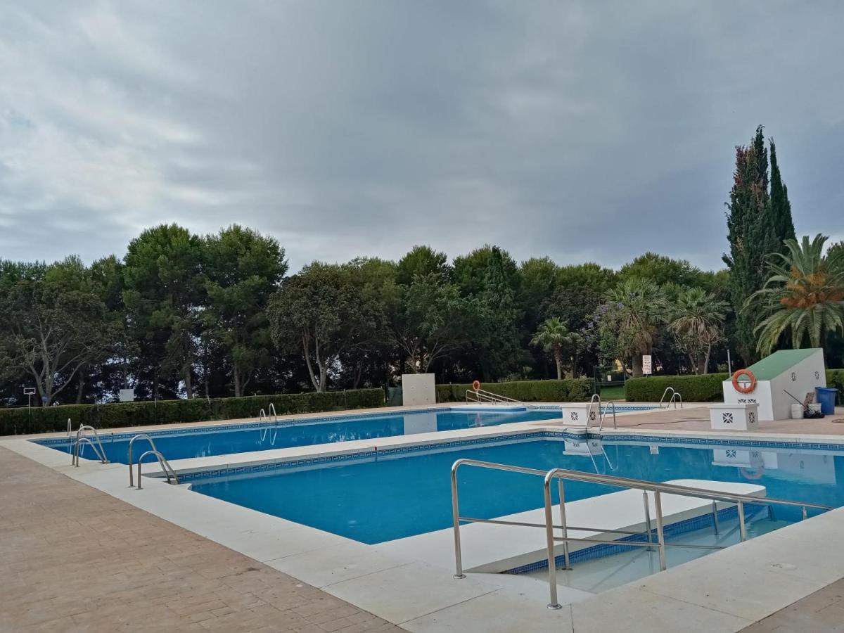Carpe Diem Studio Benalmádena Esterno foto