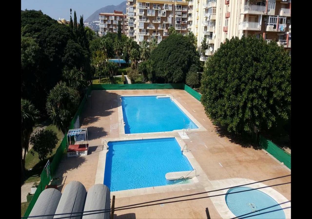 Carpe Diem Studio Benalmádena Esterno foto