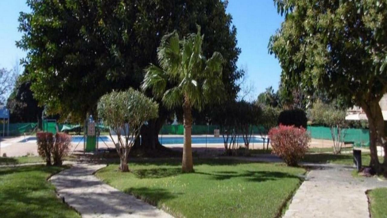Carpe Diem Studio Benalmádena Esterno foto