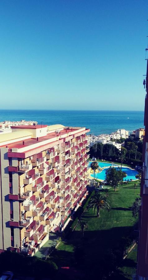 Carpe Diem Studio Benalmádena Esterno foto